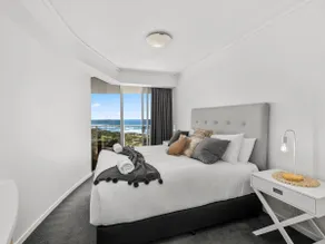 Sensational Ocean View 2 Bedroom Apartment - Image 5
