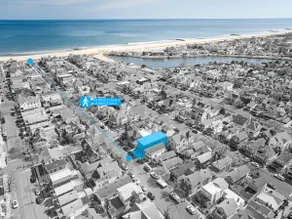 Historic Shore Home w/ Modern Coastal Interiors. 5 min walk to beach! - Image 3