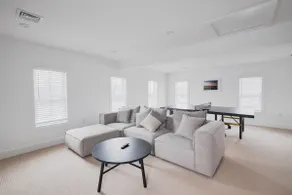 Historic Shore Home w/ Modern Coastal Interiors. 5 min walk to beach! - Image 5