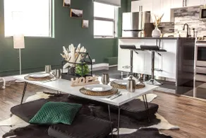 Cozy Boho Indoor Glamping | Rogers | Free Parking - Image 4