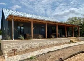 Thistle Rock Ranch Compound: Two 3 Bedroom Houses - Image 2