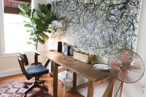 Entire Downtown Eclectic Apartment. - Image 3