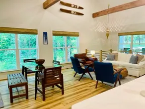 Starlight Cottage at Lake Hartwell - Image 3