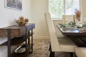 Upscale Home | Cal King Bed | 65” TV | Work Desk - Image 3