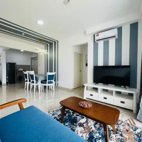 KULAI IOI MALL D'Putra Suites Near JPO Senai Airport - Image 3
