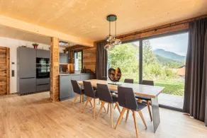 Chalet con terraza y sauna - Image 4