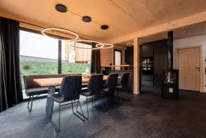 Chalet con terraza y sauna - Image 5