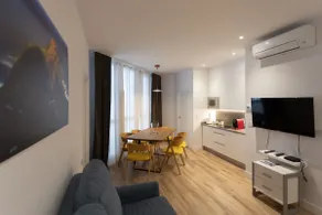 Arriet Apartments, Studio 1 - Image 3