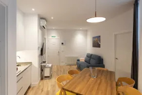 Arriet Apartments, Studio 1 - Image 5