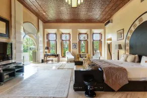 Marrakech Villa Palmeraie Atlas views - Image 4