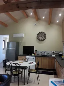 Country house between sea and countryside - Image 2