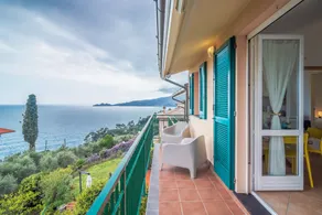 CASA CAMILLA Relax con una vista da sogno - Image 4