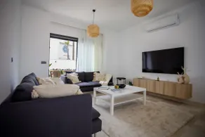 Luxury 4+1 Villa with Private Pool 200 Meters to the Beach - Image 4