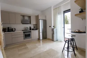 Luxury 4+1 Villa with Private Pool 200 Meters to the Beach - Image 5