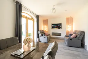 Mabel's Maison by Escape Ordinary - Image 2