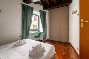 Leonardo al Pantheon House - Image 4