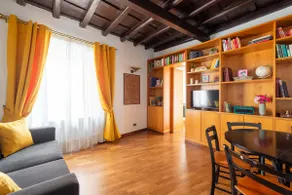Leonardo al Pantheon House - Image 5