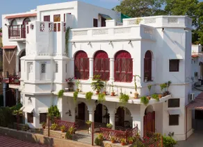 Bedla house-Two room apartment with a terrace - Image 4