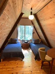 [Limited to one group per day] Private cottage surrounded by nature in Sugadaira Kogen. Close to Sania Park. - Image 3