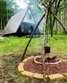 [Limited to one group per day] Private cottage surrounded by nature in Sugadaira Kogen. Close to Sania Park. - Image 5