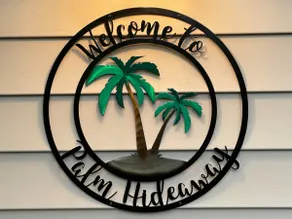 Palm Hideaway on the Cotee River - Image 3