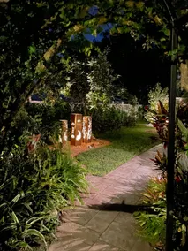 Palm Hideaway on the Cotee River - Image 5