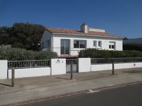 Villa vista mare Les Sables d'Olonne, 4 camere da letto, con piscina privata - Image 2