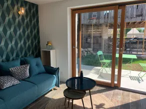 Charming accommodation in the heart of the village of St Romans - Image 2