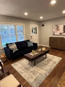 Mid Century Charmer in the heart of College Hill - Image 3