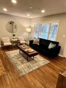 Mid Century Charmer in the heart of College Hill - Image 2