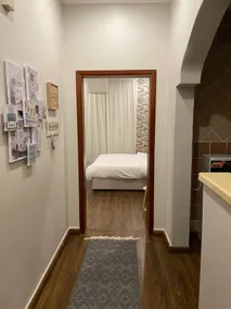 Lovely one bedroom with kitchen - Image 3