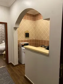 Lovely one bedroom with kitchen - Image 5