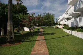 4 pax · Pet-Friendly · Piscina & A/C · 2 min Playa - Image 5