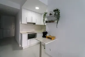 4 pax · Pet-Friendly · Piscina & A/C · 2 min Playa - Image 2