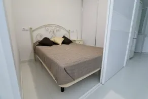 4 pax · Pet-Friendly · Piscina & A/C · 2 min Playa - Image 4