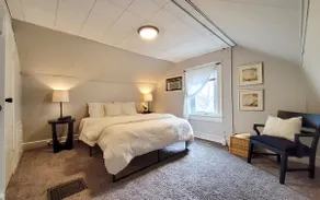 Downtown 2BR Home with Workspace | Pets Welcome - Image 3