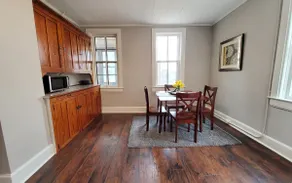 Downtown 2BR Home with Workspace | Pets Welcome - Image 2