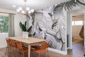 ✧ Modern & Bright 5BD w/ Jacuzzi and BBQ, pets OK! - Image 2