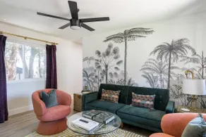✧ Modern & Bright 5BD w/ Jacuzzi and BBQ, pets OK! - Image 3