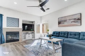 Beautifully remodeled luxurious 3BR/2BA pool house - Image 1