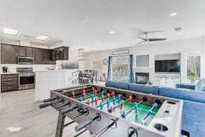 Beautifully remodeled luxurious 3BR/2BA pool house - Image 2