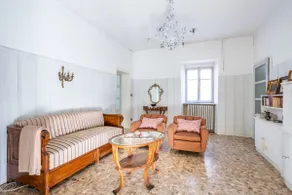 [VAL GRANDE-LAKE MAGGIORE] Historic Italian House - Image 3