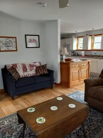 Full 4 bed home on Cobscook Bay - Image 4