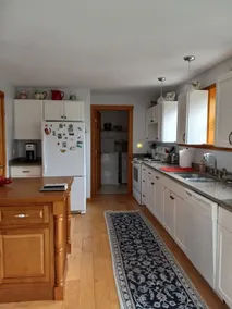 Full 4 bed home on Cobscook Bay - Image 5