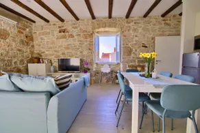 Mediterranean Stone House Dora - Image 3