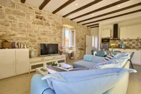Mediterranean Stone House Dora - Image 4