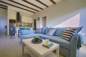 Mediterranean Stone House Dora - Image 2