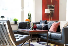 New, cozy, modern two-room, 10 minutes from the city - Image 2