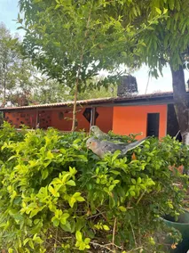 Farmhouse with pool and billiards 15 km from Serra do Cipó - Image 3