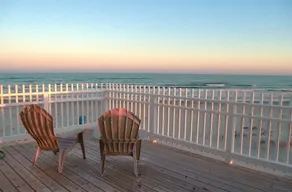 On the Beach, close to Galveston - Image 3